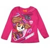 Vaikiški ilgi marškinėliai „Paw Patrol“, viršutiniai 98–128 cm