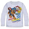 Vaikiški ilgi marškinėliai „Paw Patrol Work Together“ 122 cm