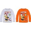 Vaikiški ilgomis rankovėmis marškinėliai „Paw Patrol Playtime“, 98–128 cm