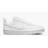 Nike buty sportowe dla młodzieży COURT BOROUGH LOW RECRAFT balta