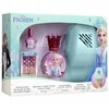 Disney Frozen Niños Eau De Toilette, 50 ml Purškiklis Esmalte De Uñas 1u Decoración De Uñas 1u
