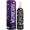 Cartoon Air-Val Wednesday Body Purškiklis, 200 ml