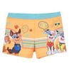 Vaikiški maudymosi šortai „Paw Patrol“, 3 metai