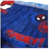 Vaikiški maudymosi šortai „Žmogus-voras“ / „Spidey“, 2–3 metai / 92–98 cm