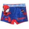 Vaikiški maudymosi šortai „Žmogus-voras“ / „Spidey“, 2–3 metai / 92–98 cm