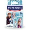 Hansaplast Kids Frozen 20 juostelių