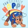 Vaikiški trumpi marškinėliai „Paw Patrol“, 3-6 metų vaikams
