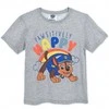 Vaikiški trumpi marškinėliai „Paw Patrol“, 3-6 metų vaikams