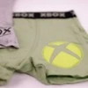 Vaikiški „Xbox“ bokseršortai, 2 vnt. pakuotėje, 10 metų