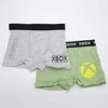 Vaikiški „Xbox“ bokseršortai, 2 vnt. pakuotėje, 9 metai
