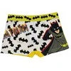 Vaikiški „Batman“ bokseršortai (2 vnt. pakuotėje), 5/6 metai