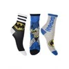 Vaikiškos kojinės „Batman“, 23–34