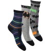 Vaikiškos kojinės „Batman“ 27/30