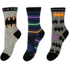 Vaikiškos kojinės „Batman“ 27/30
