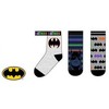 Vaikiškos kojinės „Batman“ 27/30