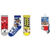 Vaikiškos kojinės „Paw Patrol“ 23/26