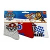 Vaikiškos kojinės „Paw Patrol“ 23/26