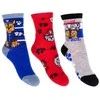 Vaikiškos kojinės „Paw Patrol“ 23/26