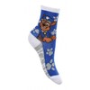 Vaikiškos kojinės „Paw Patrol“ 23/26