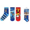 Vaikiškos kojinės „Paw Patrol“ 23/26