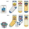 Vaikiškos kojinės „Paw Patrol“ 23-34