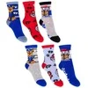 Vaikiškos kojinės „Paw Patrol“ 23-34