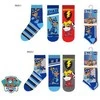 Vaikiškos kojinės „Paw Patrol“ 23-34