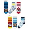 Vaikiškos kojinės „Paw Patrol“ 23-34