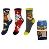 Vaikiškos kojinės „Paw Patrol“ 23-34
