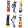 Vaikiškos kojinės „Paw Patrol“ 23-34