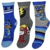 Vaikiškos kojinės „Paw Patrol“ 27/30