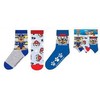 Vaikiškos kojinės „Paw Patrol“ 27/30