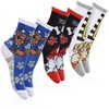 Vaikiškos kojinės „Paw Patrol“ 27/30