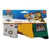 Vaikiškos kojinės „Paw Patrol“ 31/34