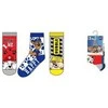 Vaikiškos kojinės „Paw Patrol“ 31/34
