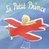 Vaikiškos lovelės apsauga HappyFriday Le Petit Prince Son avion Spalvotas 210 x 40 cm