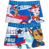 Vaikiškos „Paw Patrol“ bokserinės kelnaitės, 2 vnt. pakuotėje, 4/5 metų amžiaus