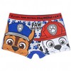 Vaikiškos „Paw Patrol“ bokserinės kelnaitės, 2 vnt. pakuotėje, 4/5 metų amžiaus