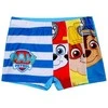 Vaikiškos „Paw Patrol“ maudymosi glaudės, šortai 98–128 cm