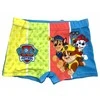 Vaikiškos „Paw Patrol“ maudymosi glaudės, šortai 98–128 cm