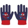 Kepurė Vaikiškos pirštinės „Žmogus-voras“ ir „Spidey“