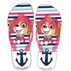 Vaikiškos šlepetės „Paw Patrol“, šlepetės 28/29