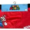 Vaikiškos „Super Mario“ bokserinės kelnaitės, 2 vnt. pakuotėje, 8 metai