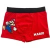 Vaikiškos „Super Mario“ bokserinės kelnaitės, 2 vnt. pakuotėje, 8 metai
