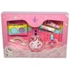 Eau My Unicorn Cartoon Air-Val Kvepalai Unicorn 50ml
