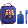 EP Line "FC Barcelona" tualetinis vanduo 100 ml, 3 dalių rinkinys