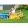 Baseinas karkasinis/vaikiškas Bestway 561CF mėlynas 365l