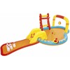 Vaikų baseinas Bestway 435 x 213 x 117 cm Žaidimų aikštelė