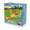 Vaikų baseinas Bestway 435 x 213 x 117 cm Žaidimų aikštelė