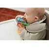 NUBY kramtukas IcyBite Keys 455